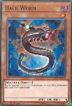 Verme Hack (V.1 - Common)
