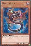 Verme Hack (V.2 - Starfoil Rare)