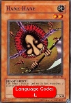 Hane-Hane