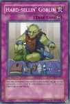 Venditore Goblin