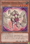 Drago Armato Temprato