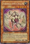 Drago Armato Temprato