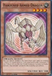 Drago Armato Temprato