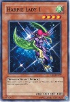 Lady Arpia 1