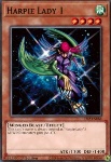 Lady Arpia 1