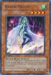 Regina Arpia (V.1 - Rare)