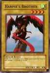 Harpie's Brother