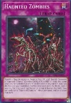 Zombie Infestati