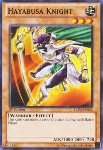 Cavaliere Hayabusa