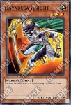 Cavaliere Hayabusa