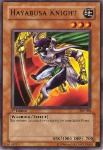 Cavaliere Hayabusa