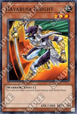 /products/ygo/hay/hayabusa-knight/pharaohs-servant-25th-anniversary-edition-hayabusa-knight-707238.jpg