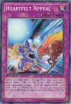 Appello Accorato (V.2 - Starfoil Rare)