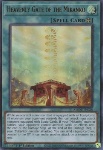 Cancello Celestiale dei Mikanko