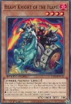 Cavaliere Pesante della Fiamma