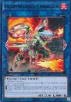 Pesanmetalfosi Amalgam