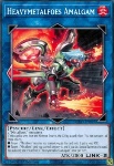 Pesanmetalfosi Amalgam