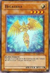 Hecatrice (V.1 - Super Rare)