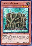 Siepe Guardiana (V.2 - Starfoil Rare)