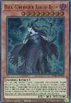 Hela, Boss Generaider del Destino