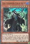 Hela, Boss Generaider del Destino