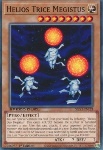 Helios Trio Megistus