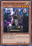 Robot Soccorritore