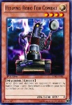 Robot Soccorritore (V.1 - Common)