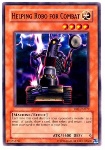 Robot Soccorritore