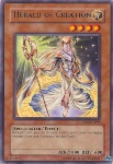 Profeta della Creazione