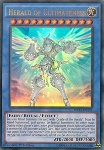 Herald of Ultimateness