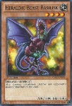 Bestia Araldica Basilisco