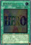 Hero Flash!!
