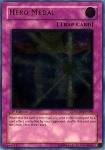 Medaglia dell'Eroe (V.2 - Ultimate Rare)