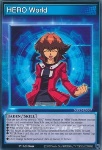 HERO World (Skill)