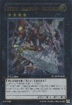 Campione Eroico - Excalibur