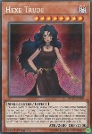 Strega Trude