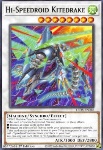 Alta-Velociroid Aquilondraghetto