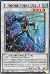 Alta-Velociroid Puzzle