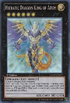 Drago Ieratico Re di Atun