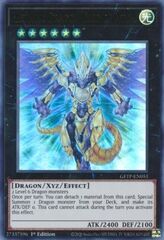 Drago Ieratico Re di Atun