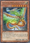 Drago Ieratico di Asar