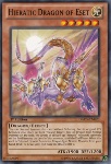 Drago Ieratico di Eset