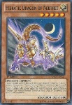 Drago Ieratico di Nebthet