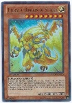 Drago Ieratico di Sutekh (V.1 - Ultra Rare)