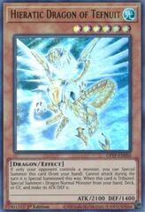 Drago Ieratico di Tefnuit