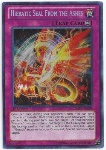 Sigillo Ieratico Dalle Ceneri