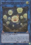 Sigillo Ieratico delle Sfere Celesti