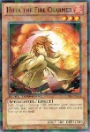Hiita l'Ammaliatrice del Fuoco