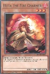 Hiita l'Ammaliatrice del Fuoco